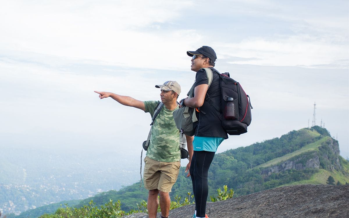 exploring-hanthana-mountains-with-johann-peries