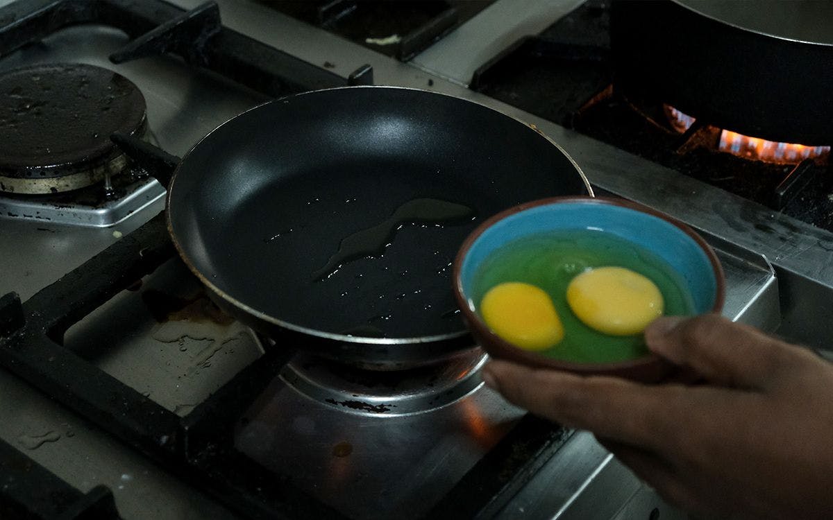 two-baked-eggs