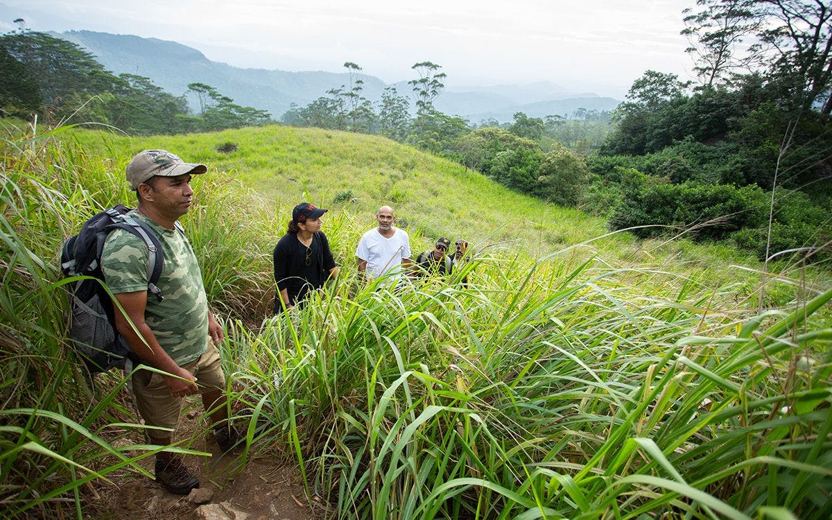 exploring-hanthana-mountains-with-johann-peries