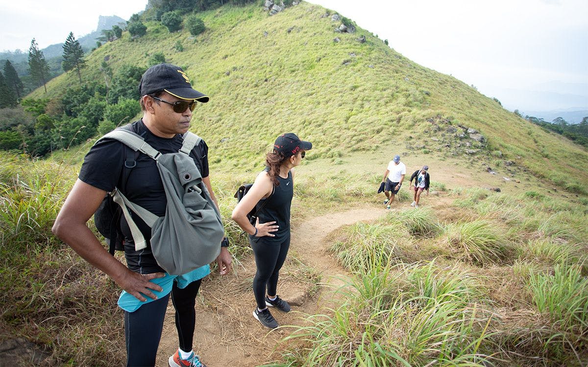 exploring-hanthana-mountains-with-johann-peries