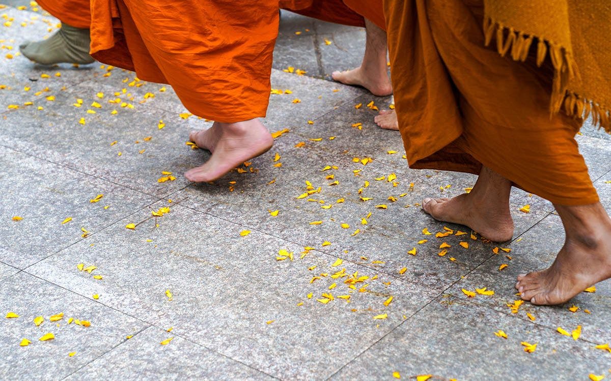 Esela Perehera in Kandy, Sri Lanka