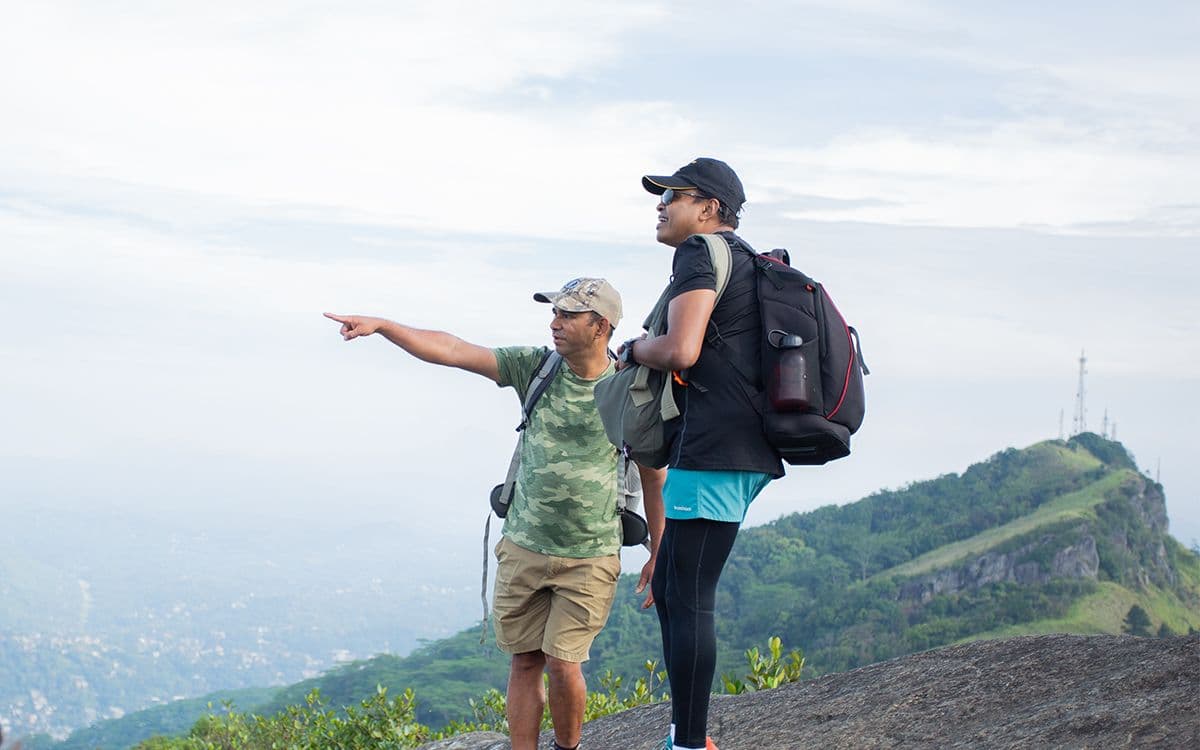 exploring-hanthana-mountains-with-johann-peries