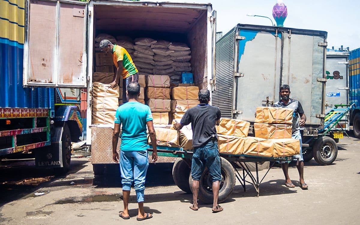 Coming Soon: Headquarters by W15