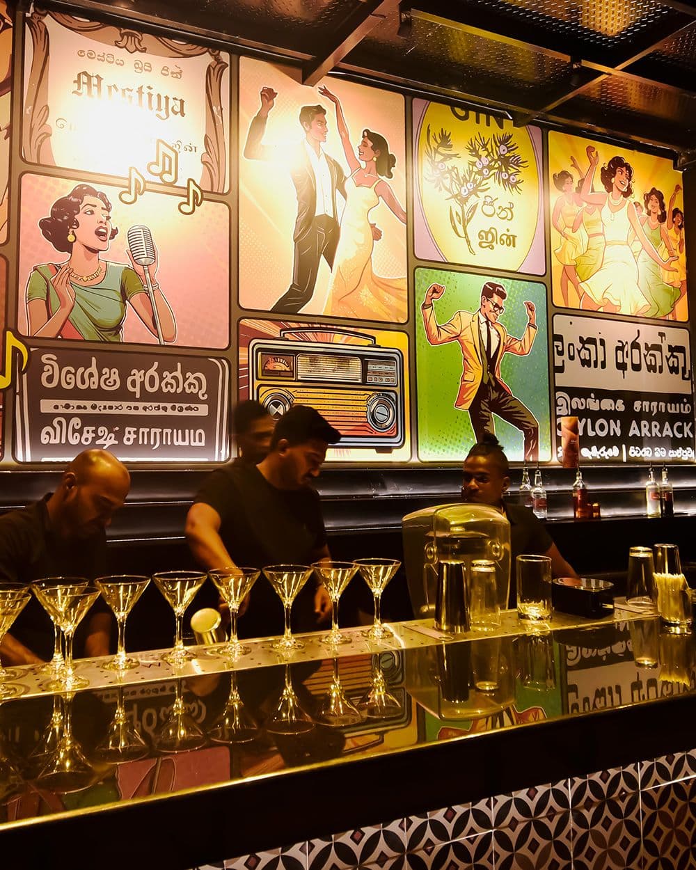 Coming Soon: Headquarters by W15