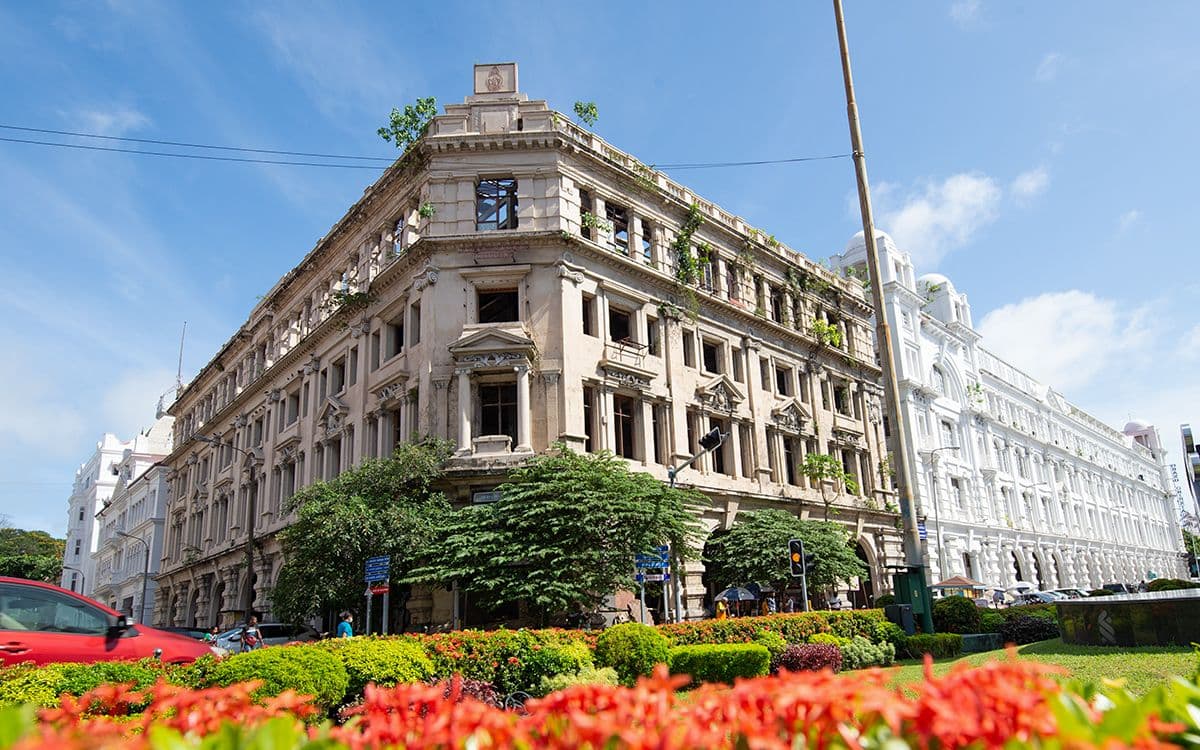 Coming Soon: Headquarters by W15