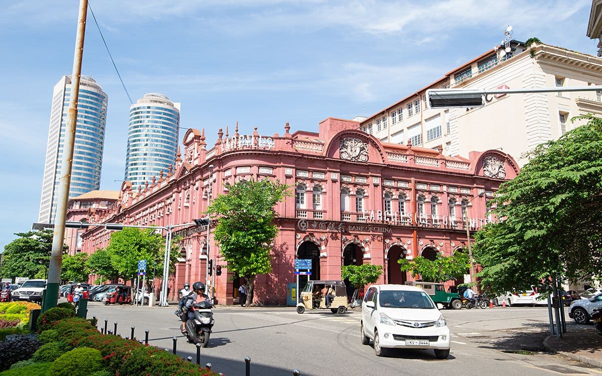 Coming Soon: Headquarters by W15