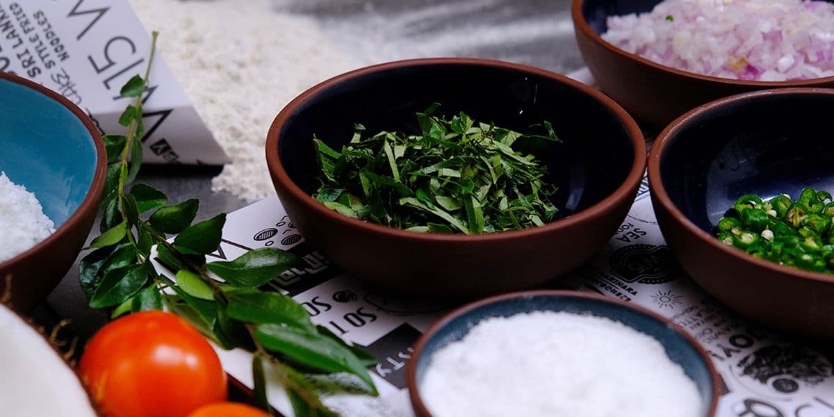 Pol-Roti-Ingredients